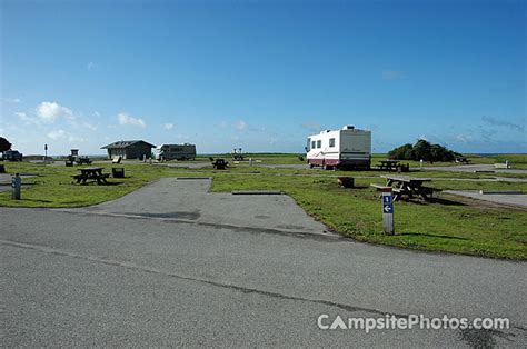 campsite electrical boxes half moon bay state par|half moon bay camping.